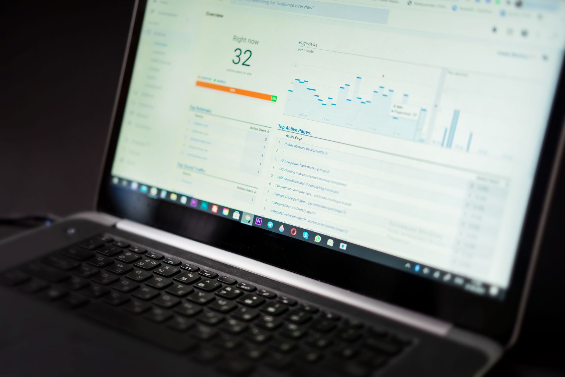 Marketing digital