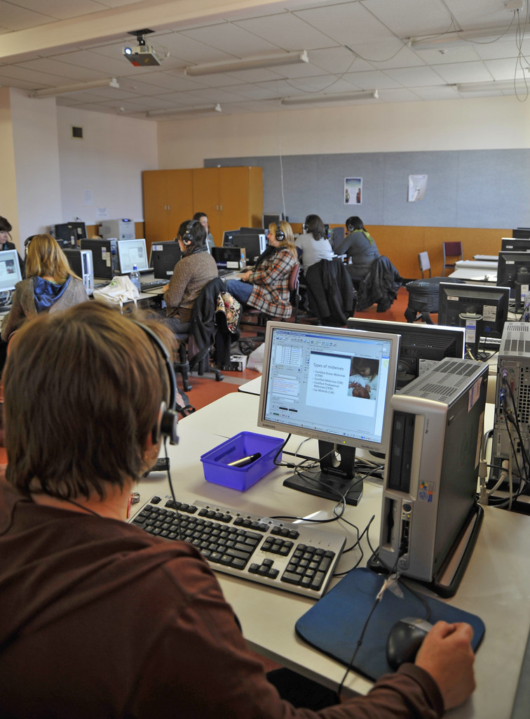 Devenir web designer : formations et financement CPF