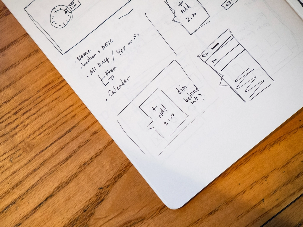 Lexique du web design : tous les termes à connaître