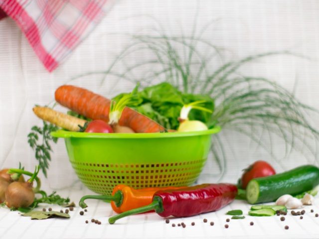 Secrets pour économiser et mieux conserver les légumes