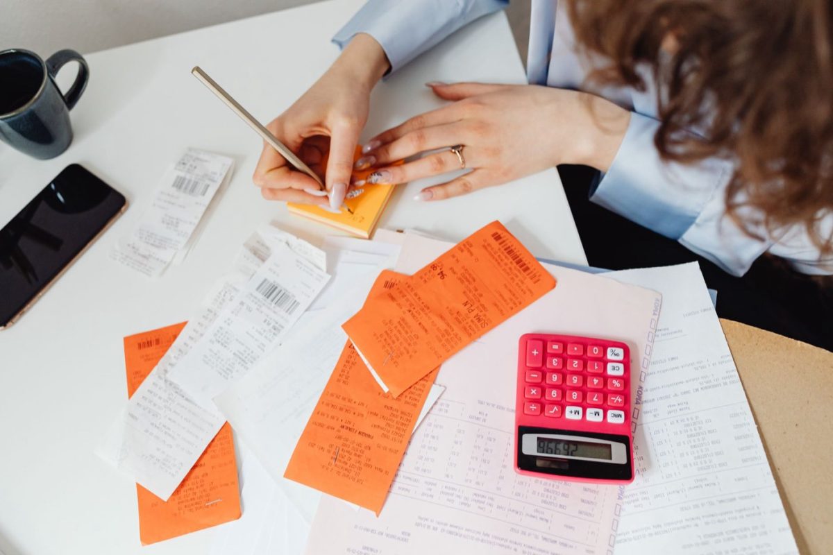 Comptabilité du travailleur indépendant : obligations de base
