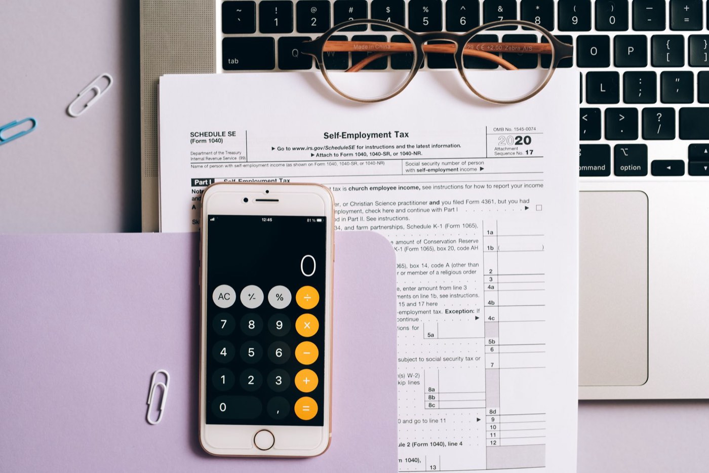 Guide pratique du statut micro‑entreprise