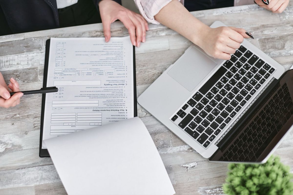 Modèle de devis pour freelance