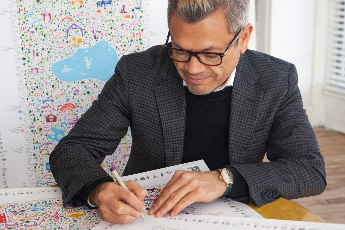 Directeur artistique freelance : le métier, et son vrai prix