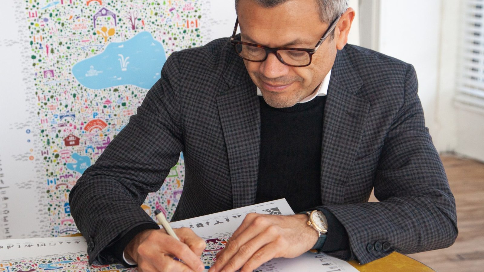 Directeur artistique freelance : le métier, et son vrai prix