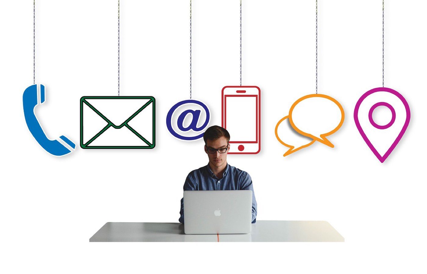 Guide pratique de l’emailing pour petite entreprise