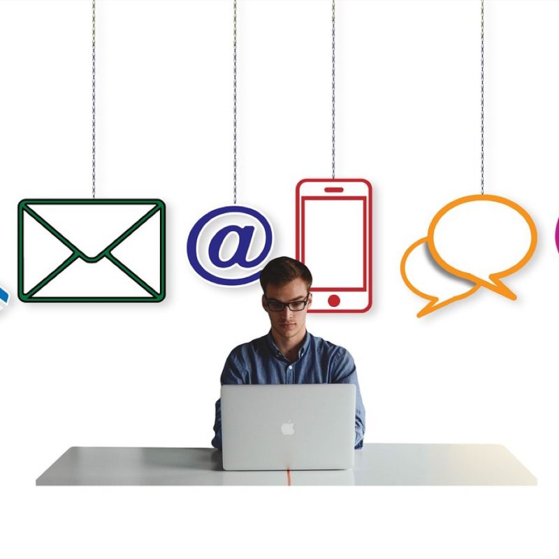 Guide pratique de l’emailing pour petite entreprise