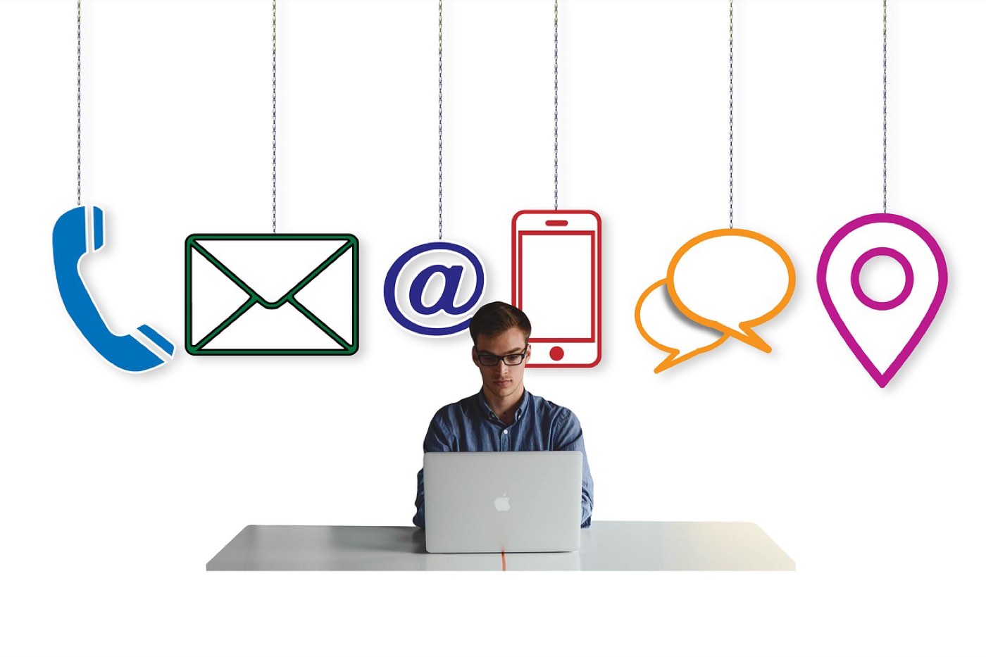 Guide pratique de l’emailing pour petite entreprise