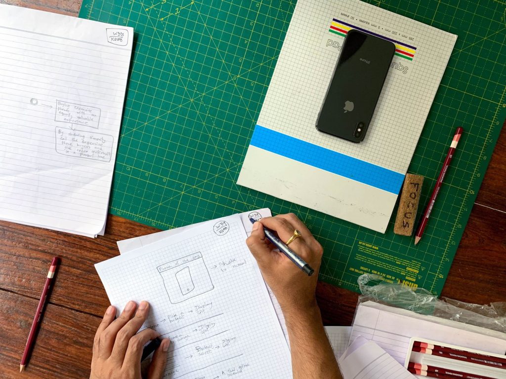 Sketch ou Adobe XD : quel outil pour concevoir des interfaces