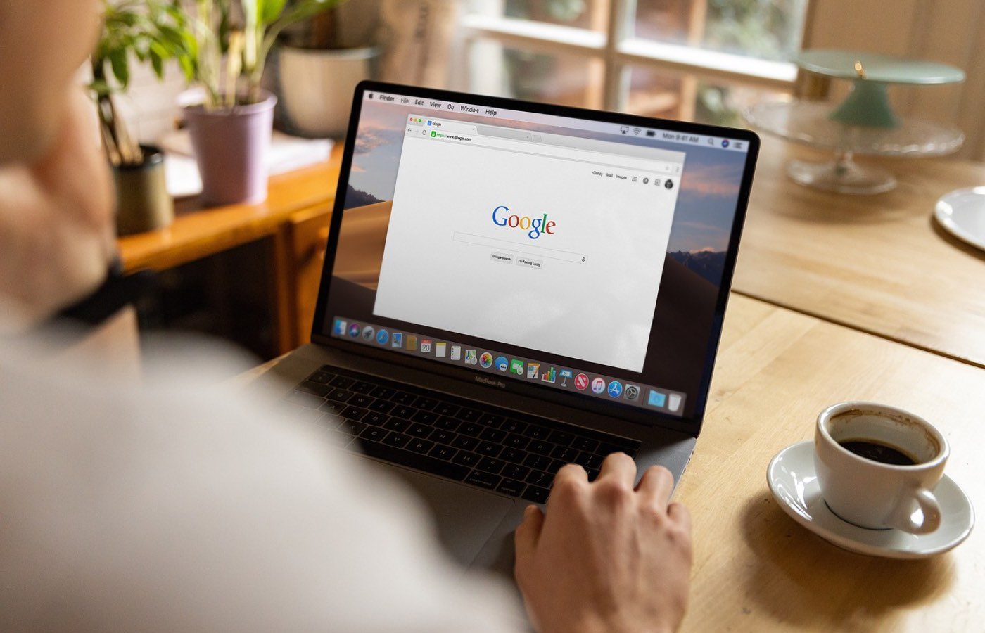 Guide SEO pour petite entreprise