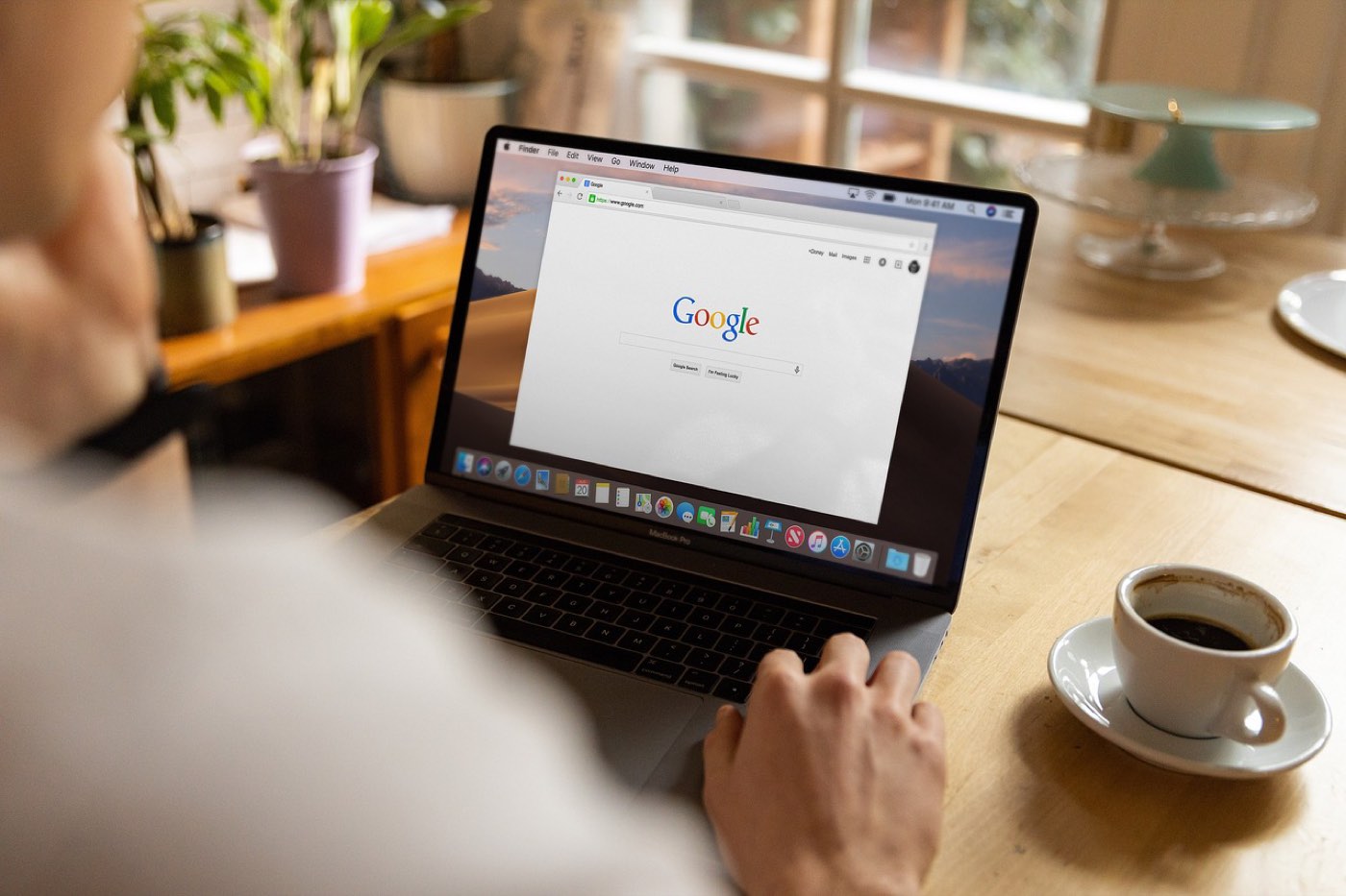 Guide SEO pour petite entreprise