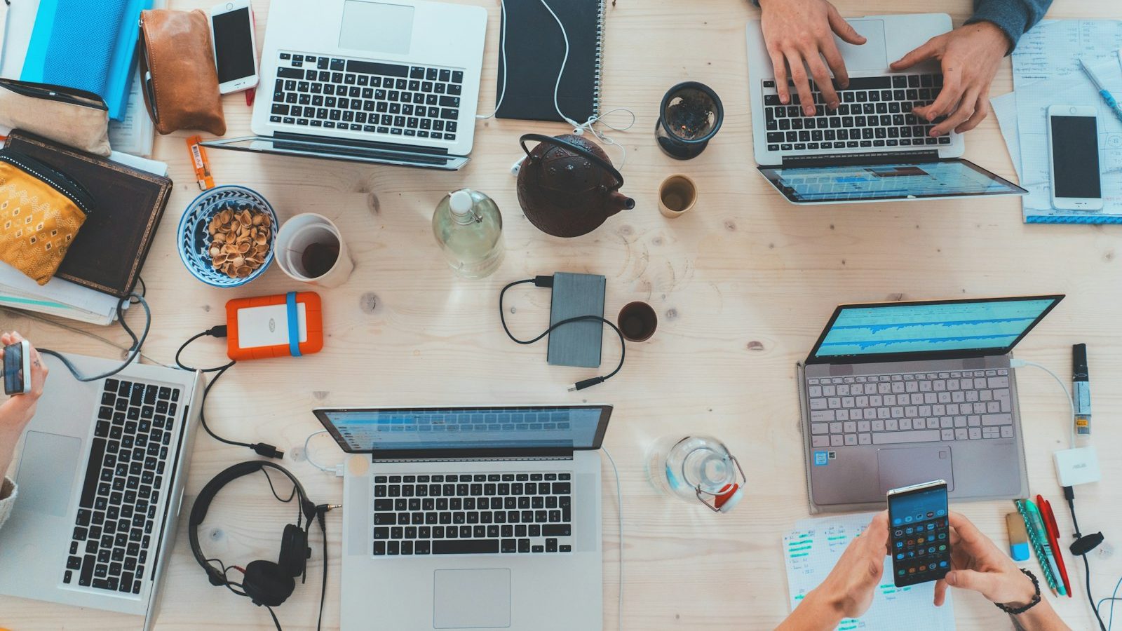 Marketing digital : quels outils pour ne pas rater 2023 ?