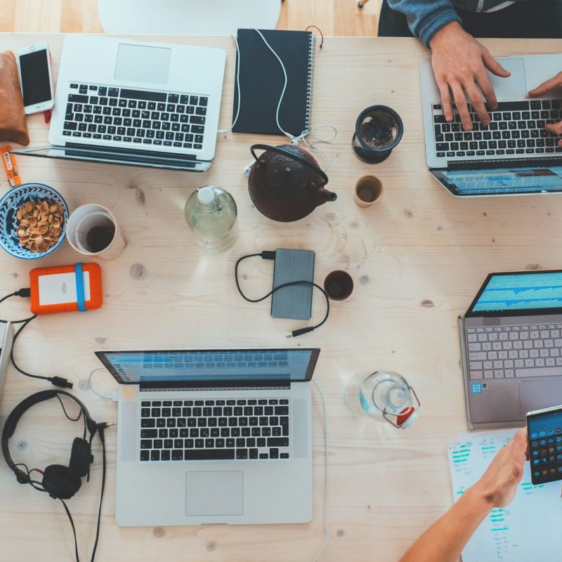 Marketing digital : quels outils pour ne pas rater 2023 ?