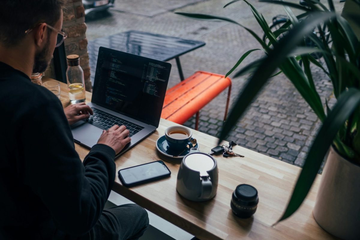 Taux journaliers moyens des freelances en tech en 2027