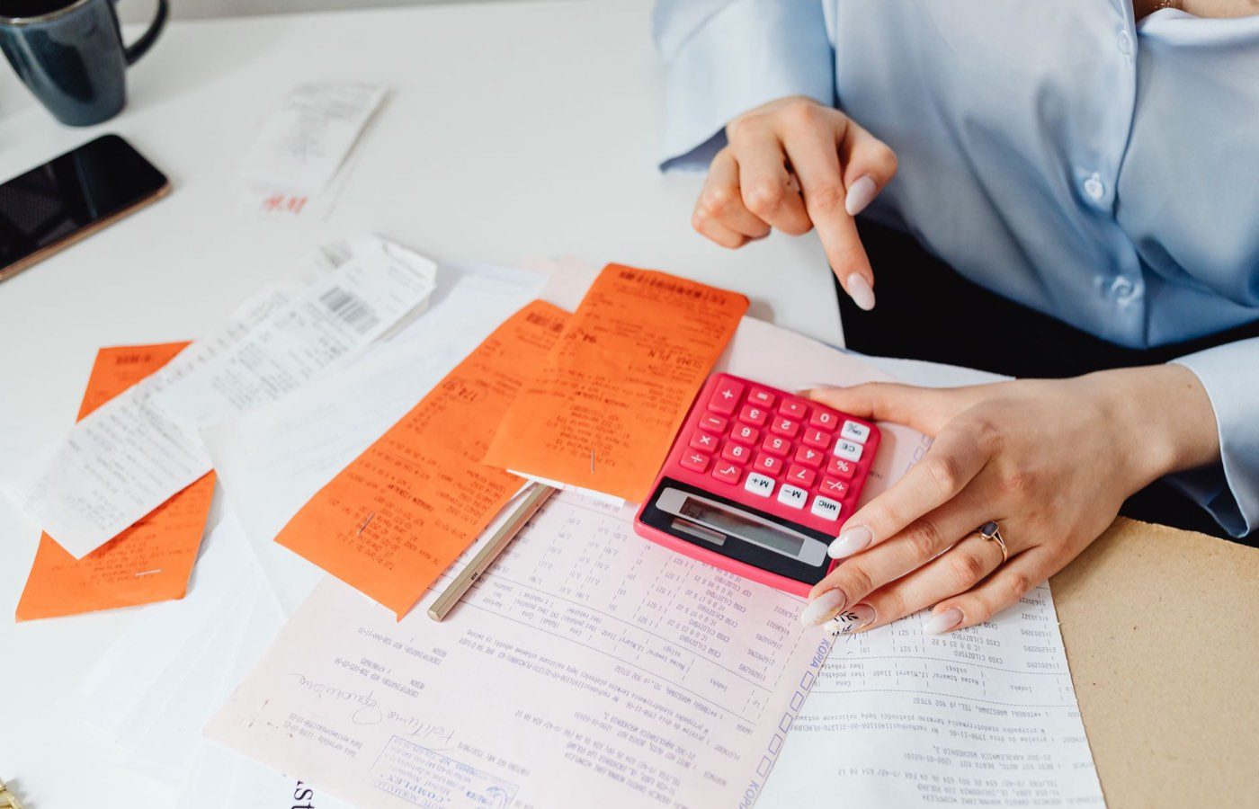 Franchise en base de TVA pour la micro‑entreprise