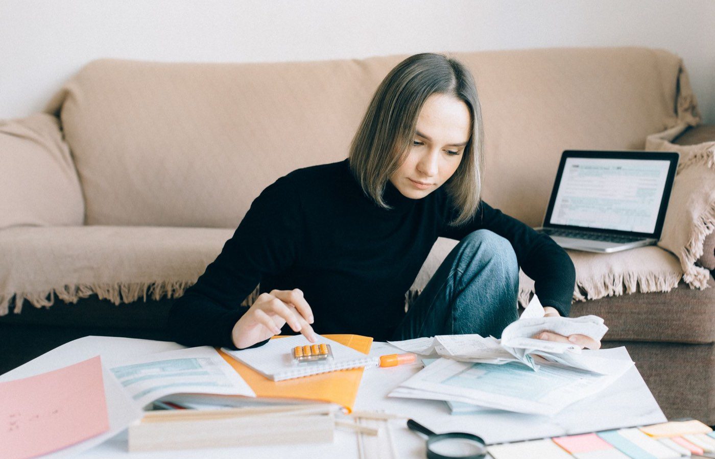 URSSAF et régime de la micro-entreprise