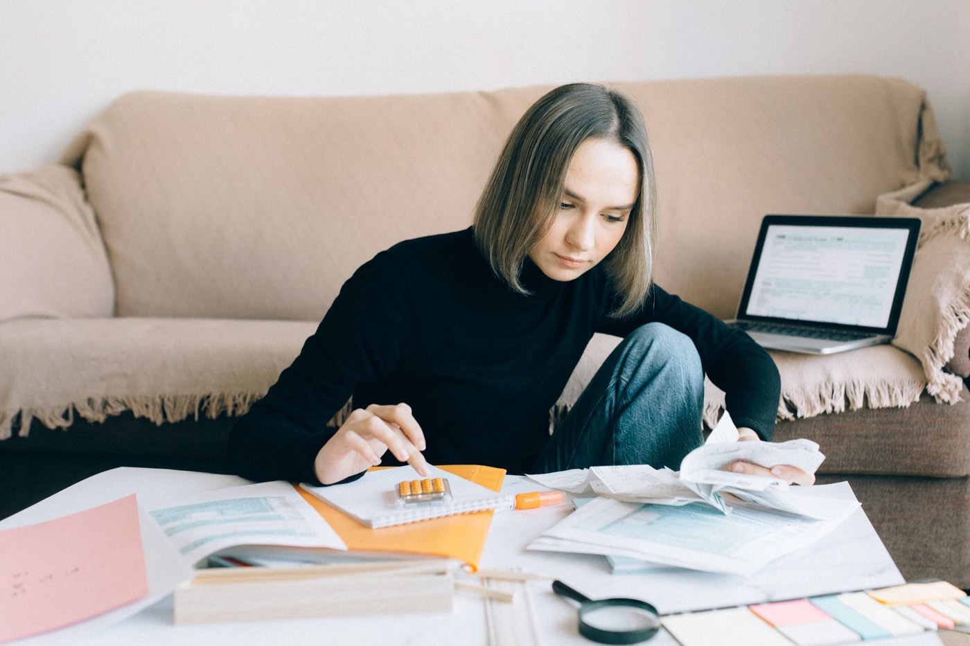 URSSAF et régime de la micro-entreprise