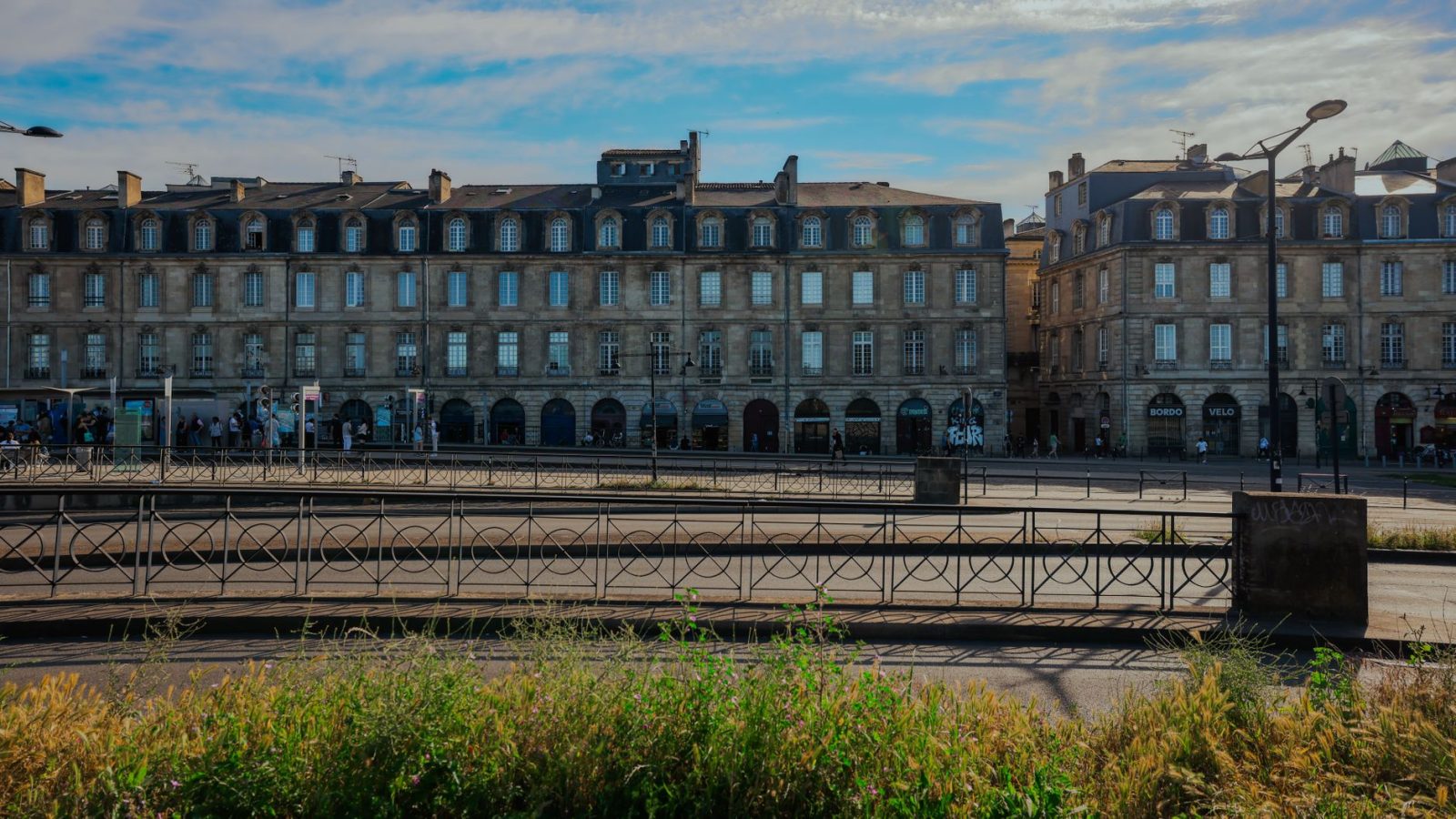 Portage salarial à Bordeaux