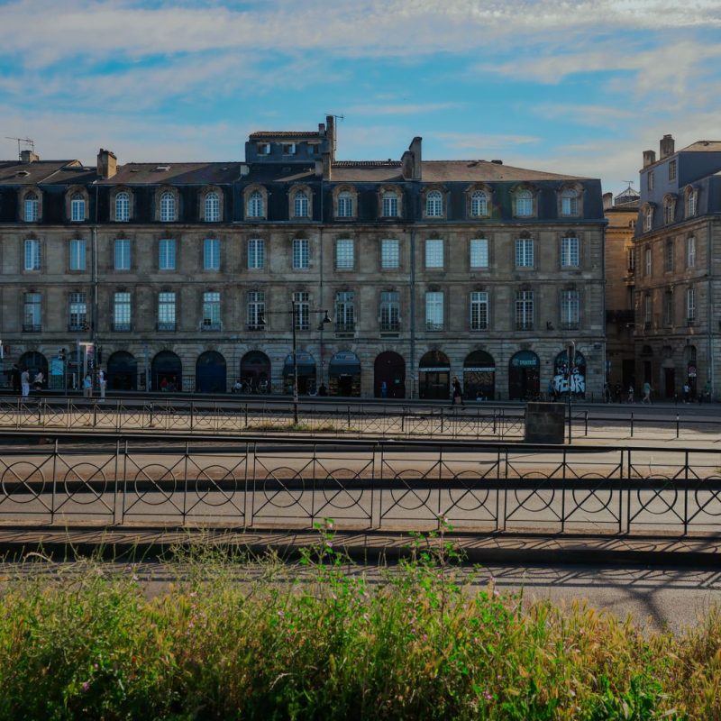 Portage salarial à Bordeaux