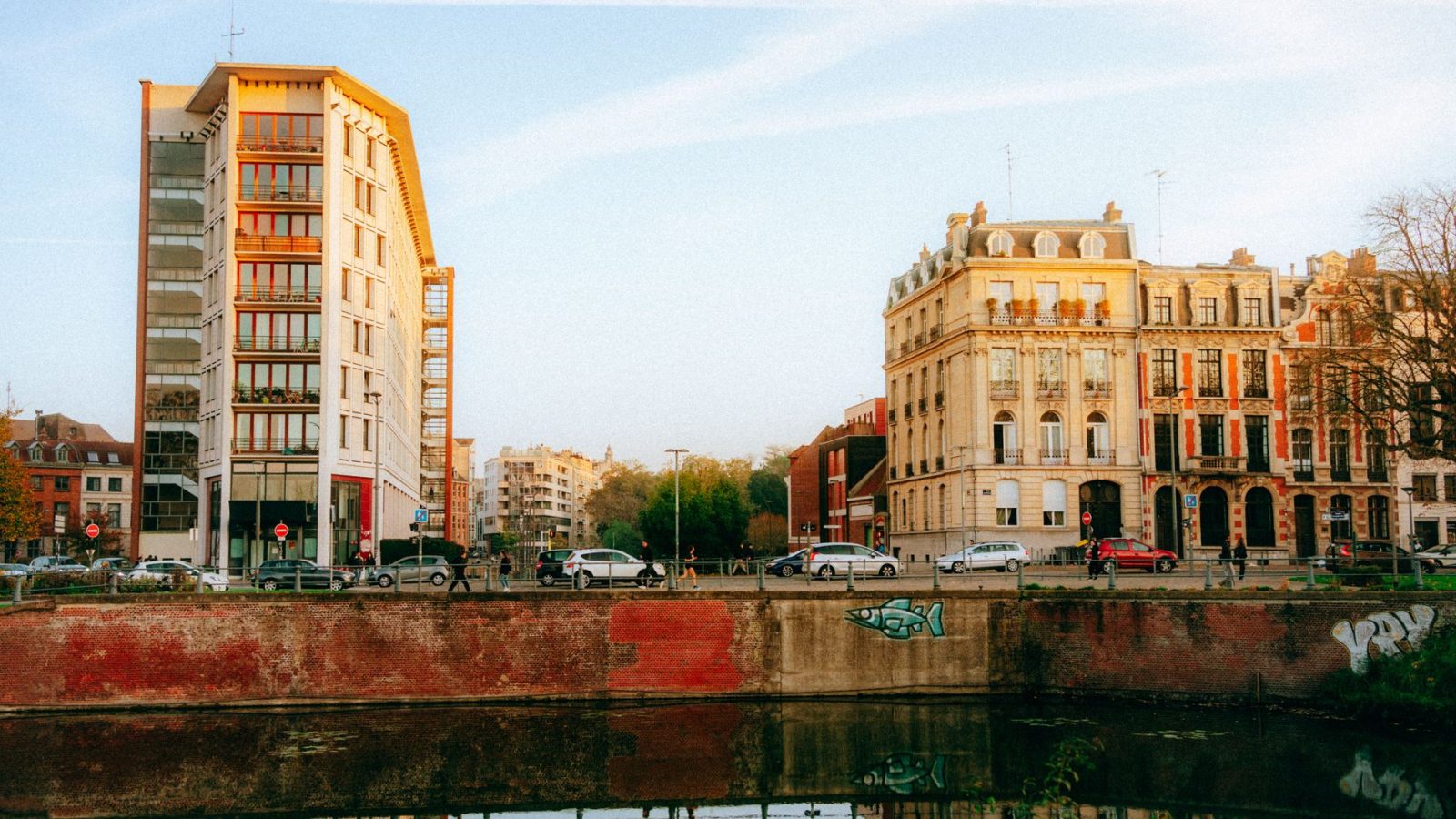 Portage salarial à Lille