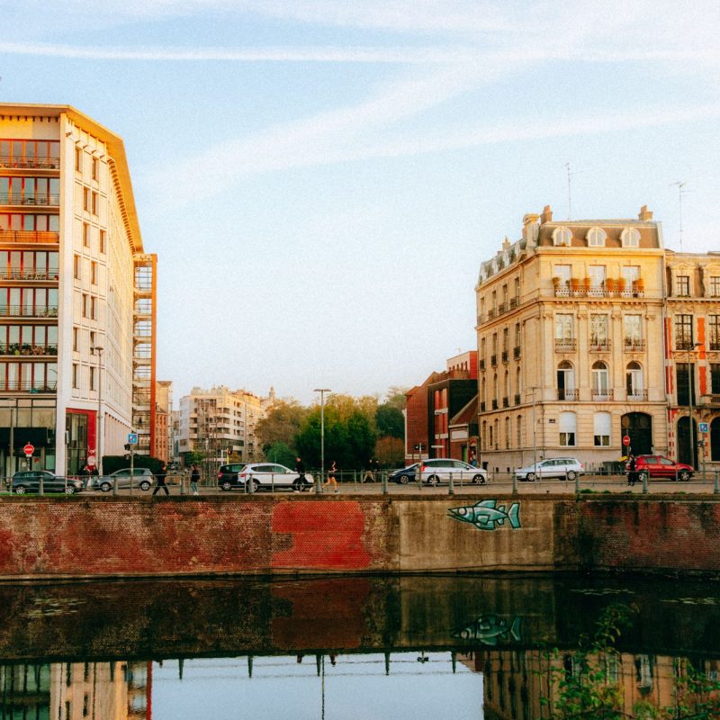 Portage salarial à Lille