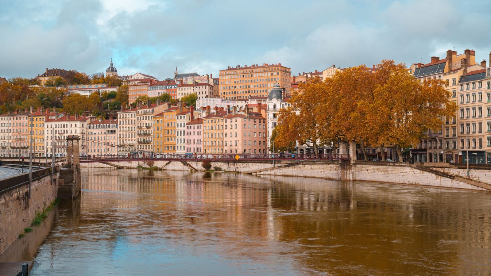 Portage salarial à Lyon