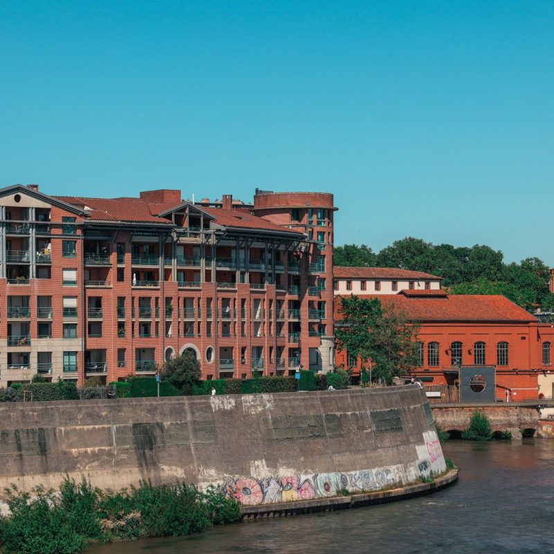 Portage salarial à Toulouse