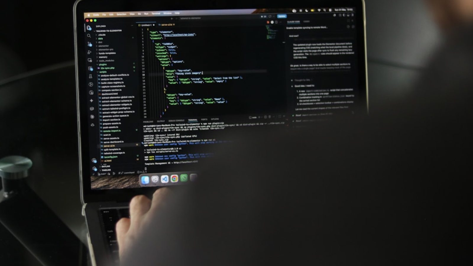 Comment créer un site web quand on part de zéro