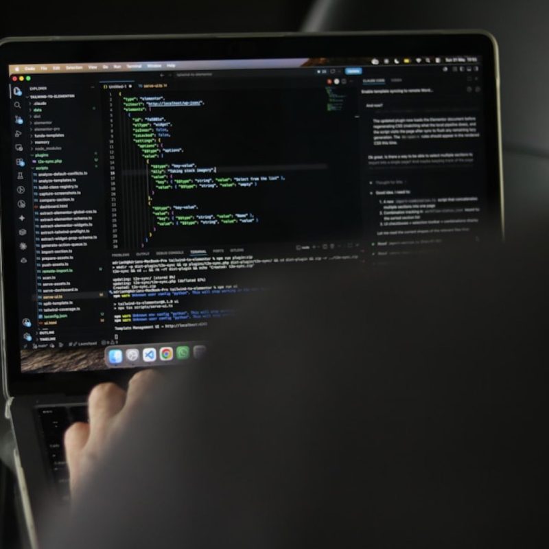 Comment créer un site web quand on part de zéro
